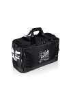Deluxe Holdall
